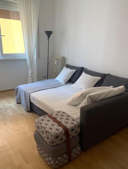 Appartamento Casa Sirte Con Terrazzino. *