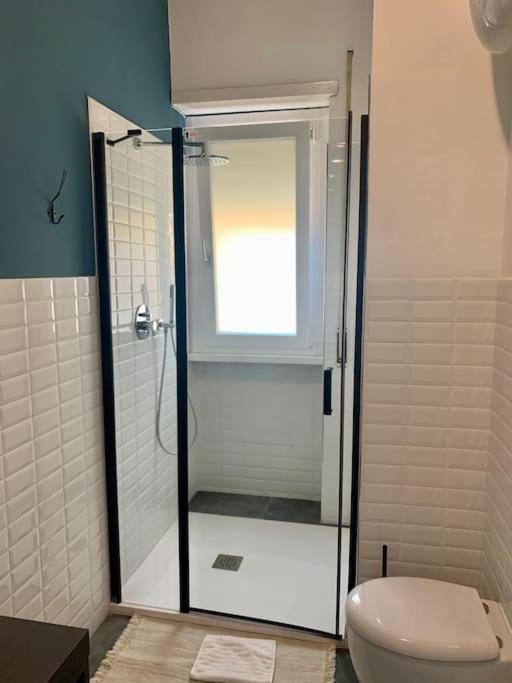 Appartamento Casa Sirte Con Terrazzino. *