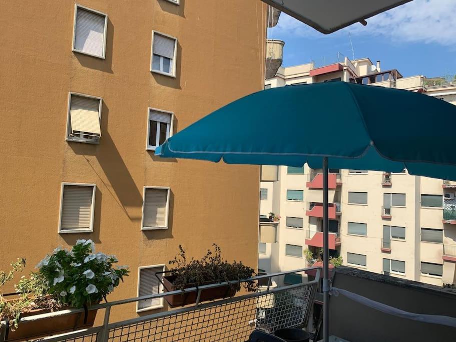 Appartamento Casa Sirte Con Terrazzino. *