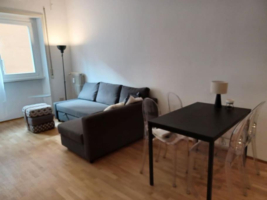 Appartamento Casa Sirte Con Terrazzino.